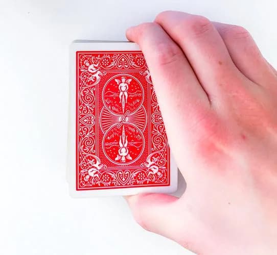 Biddle Grip